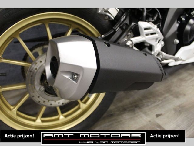 yamaha - yzf-r-125-world-gp-60th-anniversary