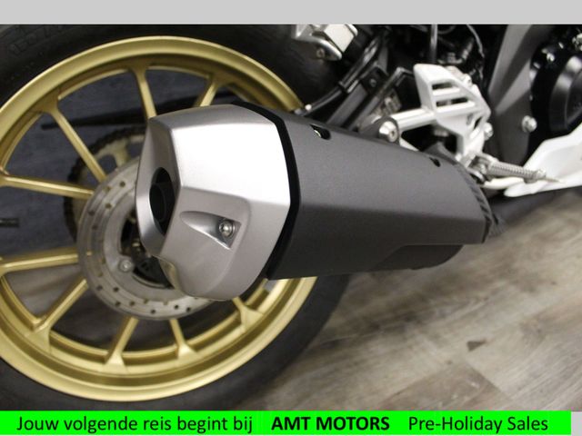 yamaha - yzf-r-125-world-gp-60th-anniversary
