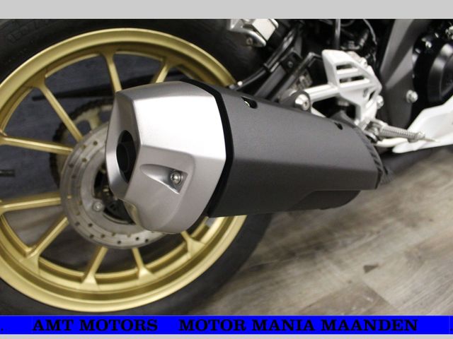 yamaha - yzf-r-125-world-gp-60th-anniversary