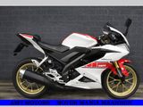 YAMAHA YZF R 125 WORLD GP 60TH ANNIVERSARY