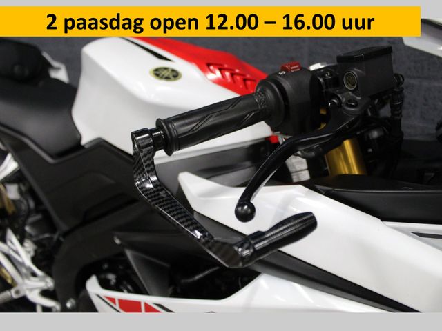 yamaha - yzf-r-125-world-gp-60th-anniversary