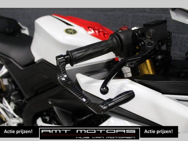 yamaha - yzf-r-125-world-gp-60th-anniversary