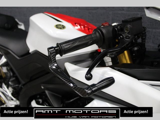 yamaha - yzf-r-125-world-gp-60th-anniversary