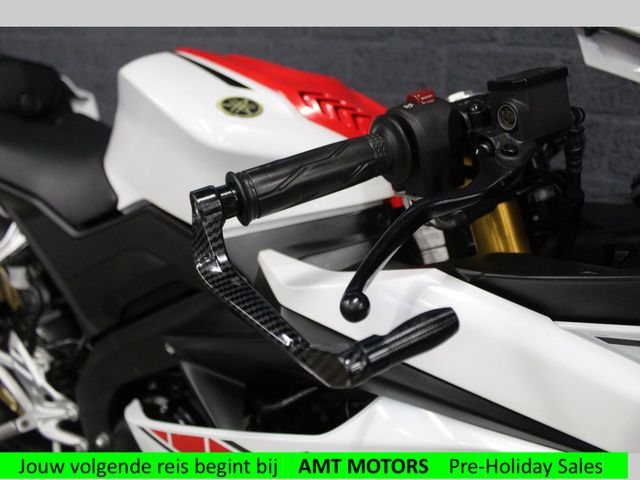 yamaha - yzf-r-125-world-gp-60th-anniversary