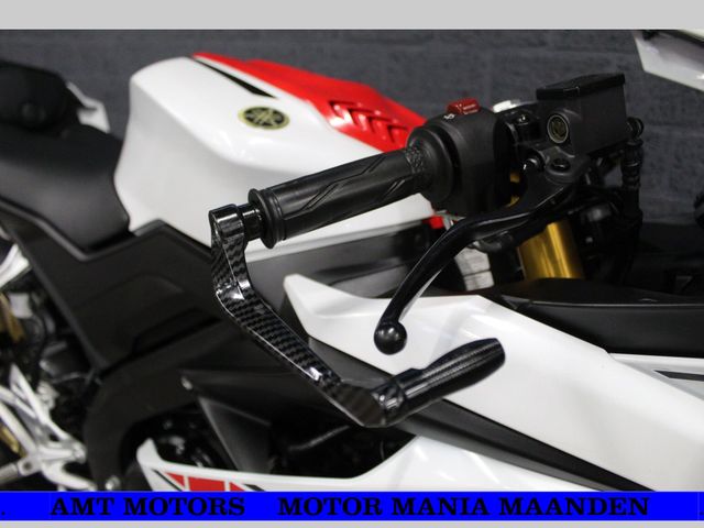 yamaha - yzf-r-125-world-gp-60th-anniversary