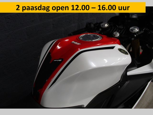 yamaha - yzf-r-125-world-gp-60th-anniversary