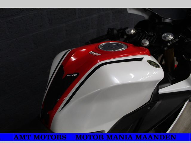 yamaha - yzf-r-125-world-gp-60th-anniversary