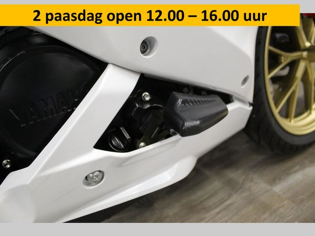 yamaha - yzf-r-125-world-gp-60th-anniversary