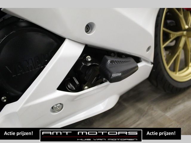 yamaha - yzf-r-125-world-gp-60th-anniversary