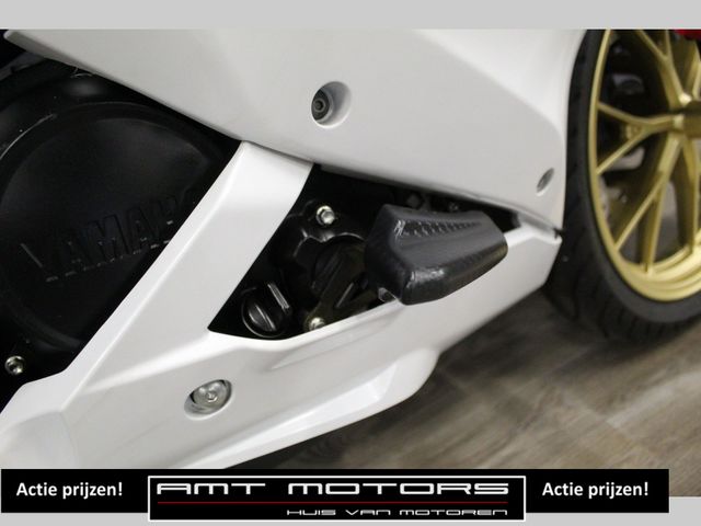 yamaha - yzf-r-125-world-gp-60th-anniversary