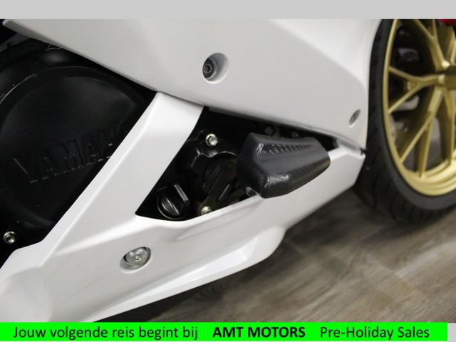 yamaha - yzf-r-125-world-gp-60th-anniversary