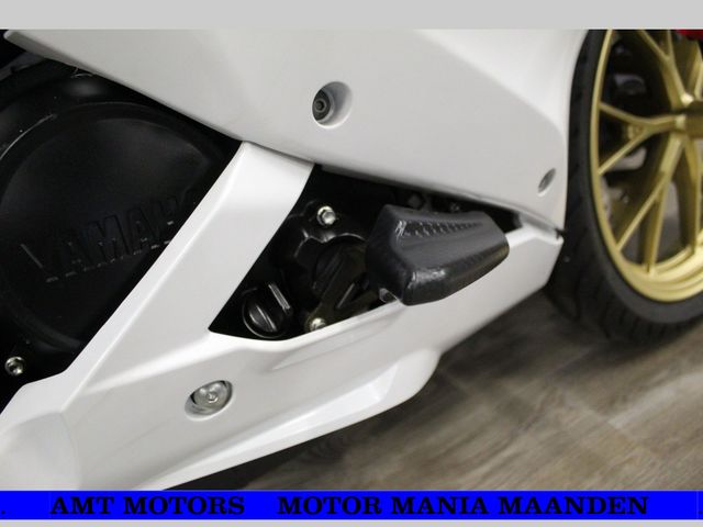 yamaha - yzf-r-125-world-gp-60th-anniversary