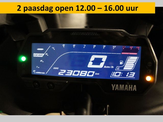 yamaha - yzf-r-125-world-gp-60th-anniversary