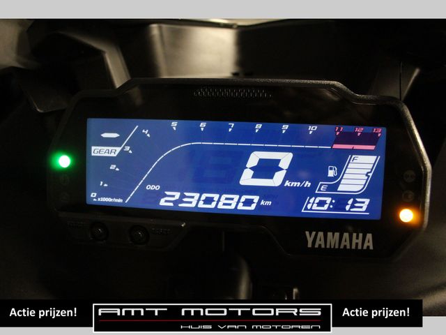 yamaha - yzf-r-125-world-gp-60th-anniversary