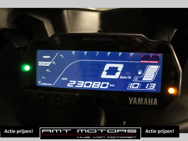 yamaha - yzf-r-125-world-gp-60th-anniversary