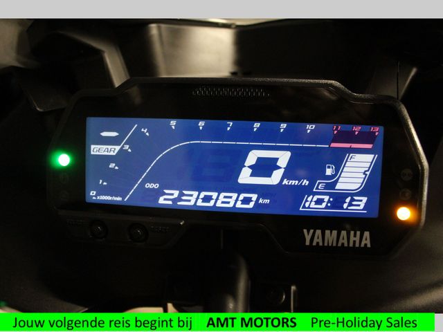 yamaha - yzf-r-125-world-gp-60th-anniversary