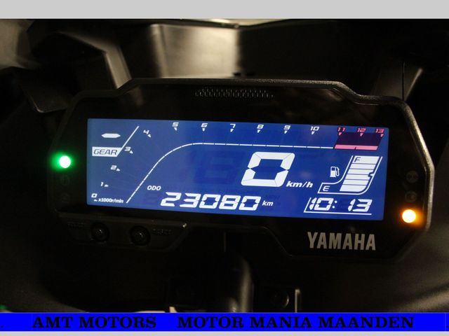 yamaha - yzf-r-125-world-gp-60th-anniversary