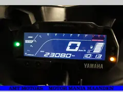 Yamaha YZF R 125 World GP 60TH Anniversary 2023 occasion – foto 15 van 16