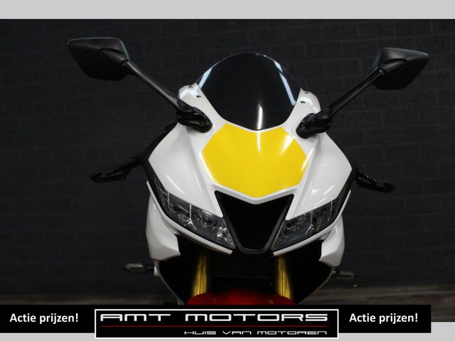 yamaha - yzf-r-125-world-gp-60th-anniversary