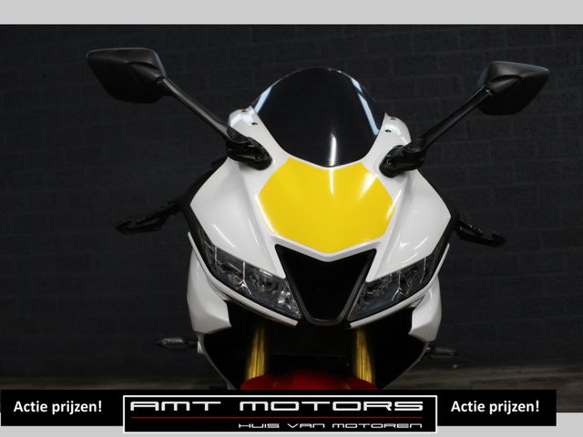 yamaha - yzf-r-125-world-gp-60th-anniversary