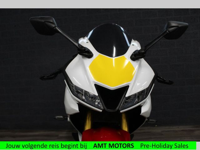 yamaha - yzf-r-125-world-gp-60th-anniversary