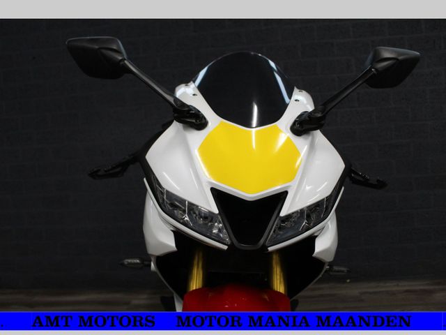 yamaha - yzf-r-125-world-gp-60th-anniversary