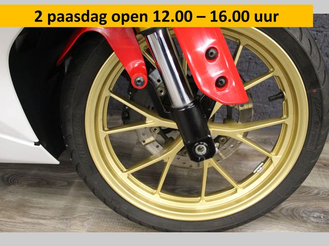 yamaha - yzf-r-125-world-gp-60th-anniversary