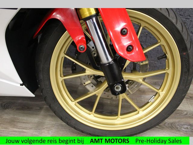 yamaha - yzf-r-125-world-gp-60th-anniversary