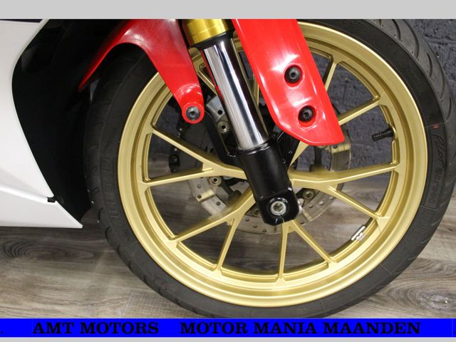 yamaha - yzf-r-125-world-gp-60th-anniversary