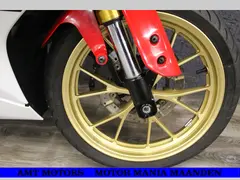 Yamaha YZF R 125 World GP 60TH Anniversary 2023 occasion – foto 6 van 16