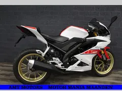 Yamaha YZF R 125 World GP 60TH Anniversary 2023 occasion – foto 4 van 16