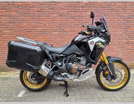 Honda CRF 1100 L Africa Twin DCT 2020