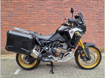 Honda CRF 1100 L Africa Twin DCT 2020 occasion