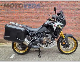 Honda CRF 1100 L Africa Twin DCT 2020