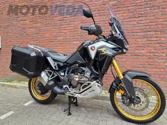 Honda CRF1100D2 2020 occasion – foto 3 van 13