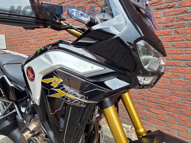 honda - crf-1100-l-africa-twin-dct