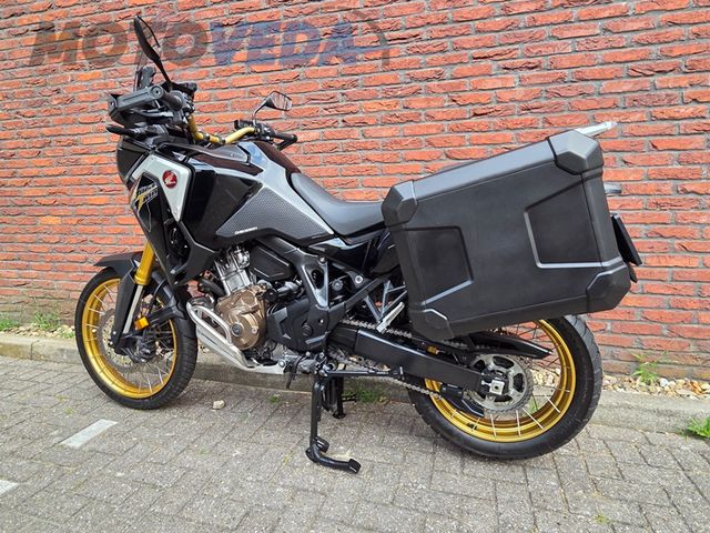 honda - crf-1100-l-africa-twin-dct