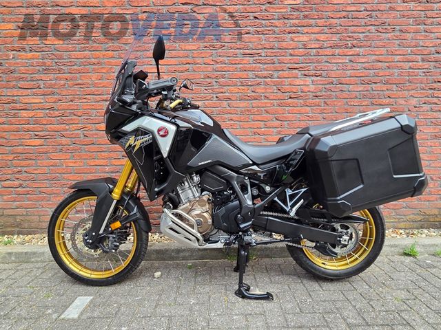 honda - crf-1100-l-africa-twin-dct