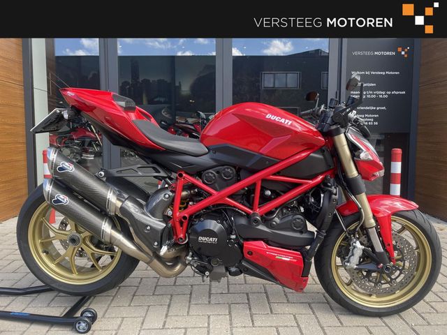 ducati - streetfighter-848