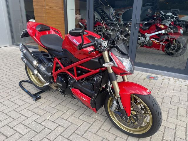 ducati - streetfighter-848