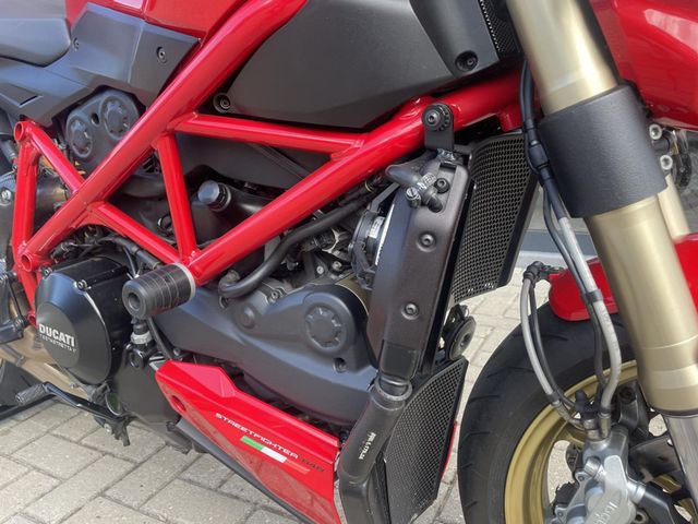 ducati - streetfighter-848