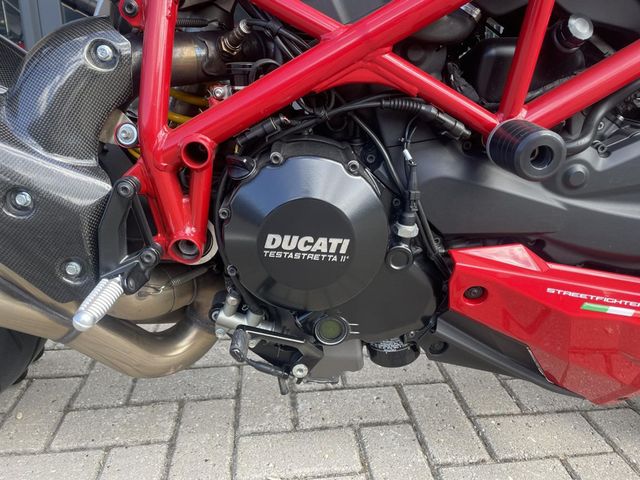 ducati - streetfighter-848