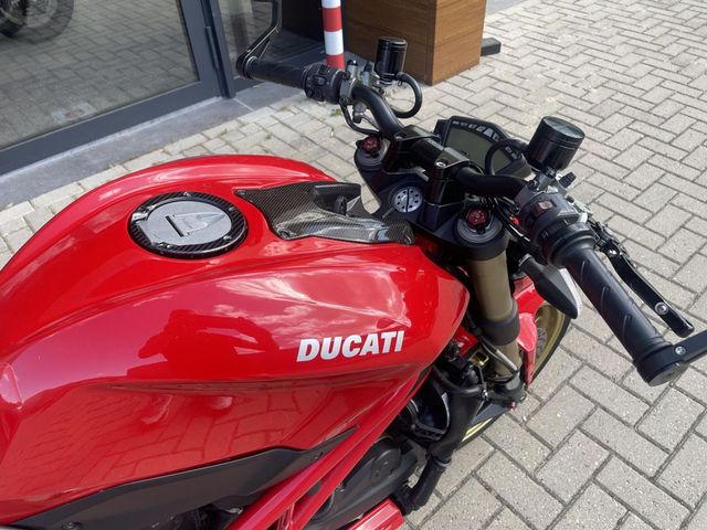 ducati - streetfighter-848