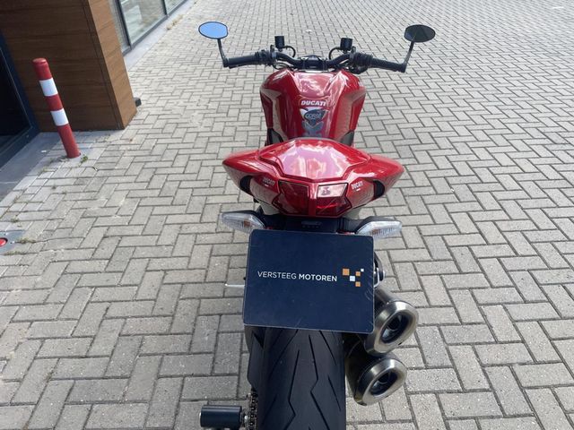 ducati - streetfighter-848