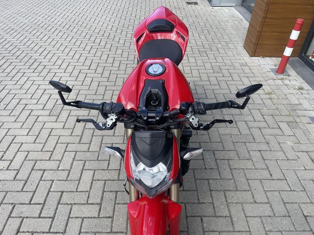 ducati - streetfighter-848