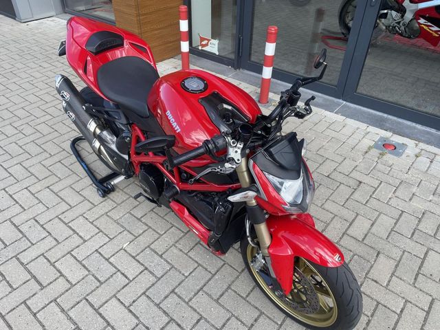 ducati - streetfighter-848