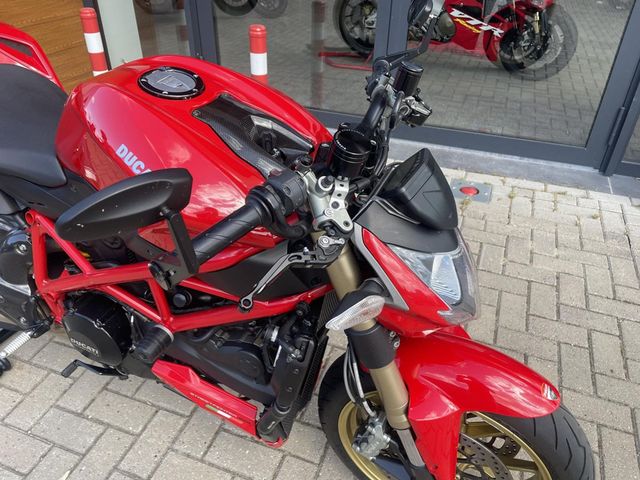 ducati - streetfighter-848