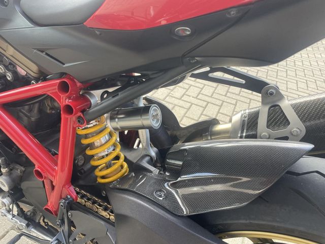 ducati - streetfighter-848