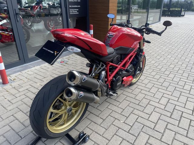 ducati - streetfighter-848
