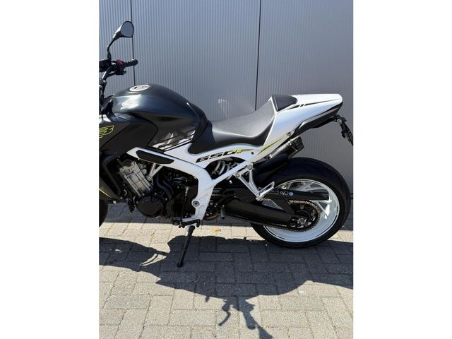 honda - cb-650-f-abs
